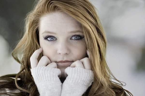 Comment protéger ses cheveux en hiver ?