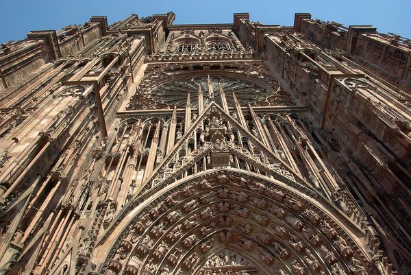 AUP-Strasbourg.fr : l'actualité originale et engagée à Strasbourg