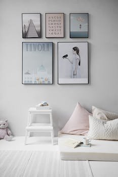Comment aménager un salon pour qu'il soit confortable et tendance ?