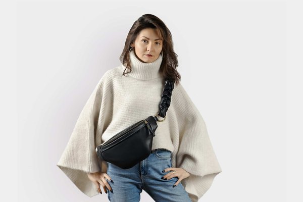 Comment intégrer le oversized à son style vestimentaire ?