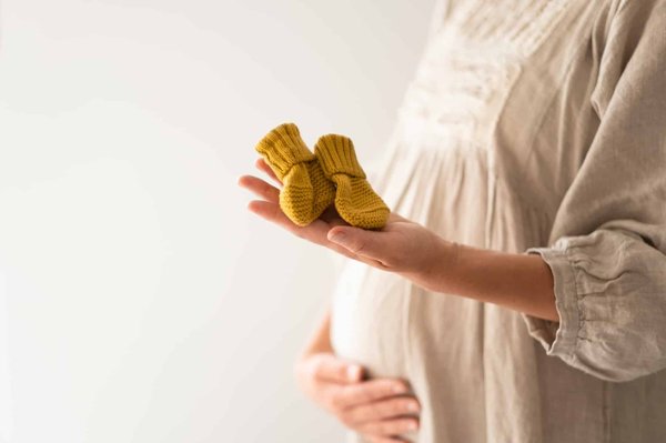 Pourquoi le choix d'une boutique spécialisée pour l'achat de vos vêtements de maternité ?