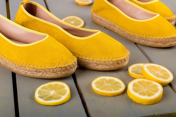 Quels sont les différents types d’espadrilles pour femme qui existent ?