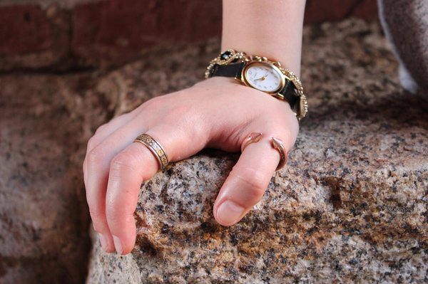 Bracelets montre : l'essence du style urbain et de l'audace