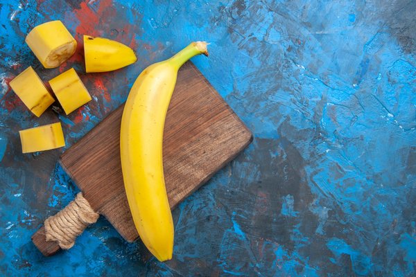 Est-ce que la banane est bonne contre la diarrhée ?