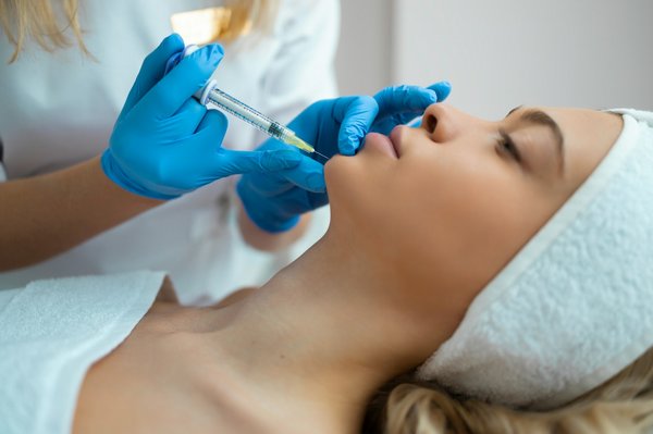 Découvrez les bienfaits des injections à strasbourg